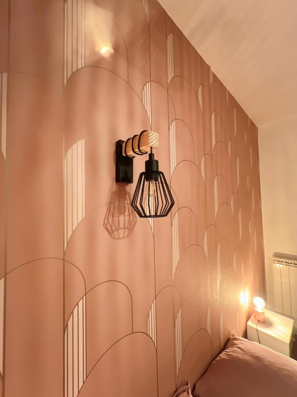 Parisian Loft 120 M2 - Stylish - 10th Appartement *